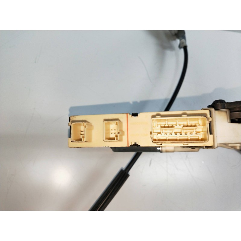 Recambio de elevalunas delantero derecho para citroen c8 2.0 hdi fap cat (rhr / dw10bted4) referencia OEM IAM 1400794680 9647821