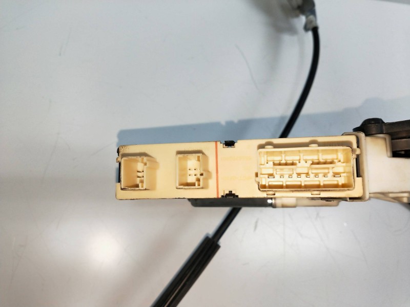 Recambio de elevalunas delantero derecho para citroen c8 2.0 hdi fap cat (rhr / dw10bted4) referencia OEM IAM 1400794680 9647821