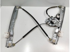 Recambio de elevalunas delantero izquierdo para citroen ds3 1.6 16v referencia OEM IAM 4022189F 130410011502 2P