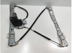 Recambio de elevalunas delantero izquierdo para citroen ds3 1.6 16v referencia OEM IAM 4022189F 130410011502 2P 2