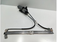 Recambio de elevalunas trasero derecho para citroen evasion 2.0 referencia OEM IAM 400754E  5P