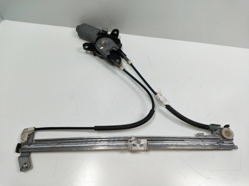 Recambio de elevalunas trasero derecho para citroen evasion 2.0 referencia OEM IAM 400754E  5P