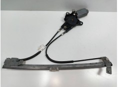 Recambio de elevalunas trasero derecho para citroen evasion 2.0 referencia OEM IAM 400754E  5P 2