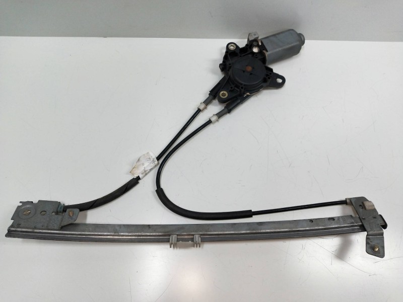 Recambio de elevalunas trasero derecho para citroen evasion 2.0 referencia OEM IAM 400754E  5P