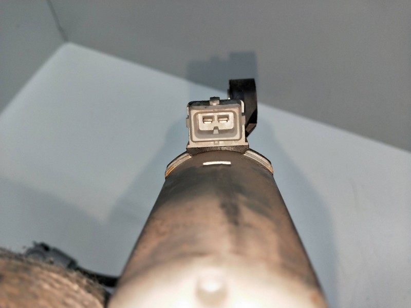 Recambio de elevalunas trasero derecho para citroen evasion 2.0 referencia OEM IAM 400754E  5P