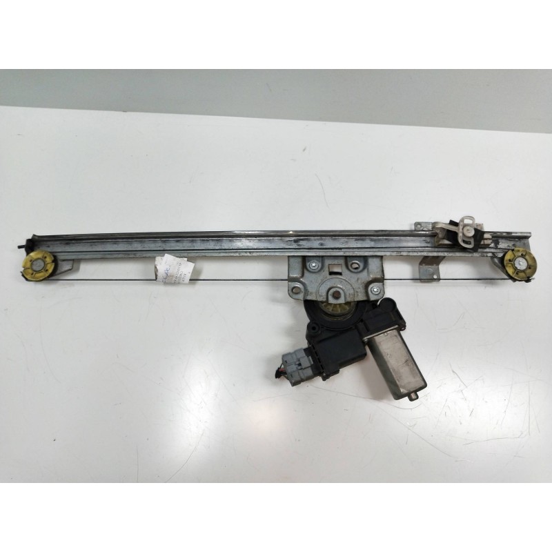 Recambio de elevalunas delantero derecho para citroen jumper caja cerrada (06.2006 =>) 2.2 hdi cat referencia OEM IAM 73001003 1