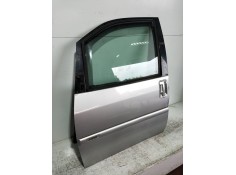Recambio de puerta delantera izquierda para peugeot 806 universal studios port aventura referencia OEM IAM  5P  2