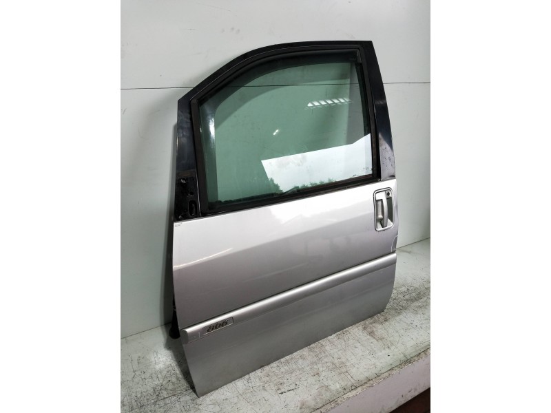 Recambio de puerta delantera izquierda para peugeot 806 universal studios port aventura referencia OEM IAM  5P 