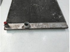 Recambio de radiador agua para bmw serie 7 (e65/e66) 3.6 v8 32v cat referencia OEM IAM 1711750797205   2