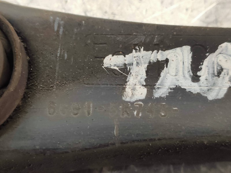 Recambio de tirante trasero izquierdo para ford mondeo ber. (ca2) trend referencia OEM IAM 6G915K743  