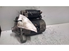 Recambio de motor arranque para citroen saxo 1.1 sx referencia OEM IAM   
