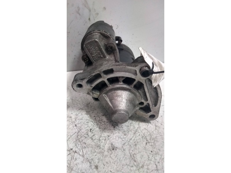 Recambio de motor arranque para citroen saxo 1.1 sx referencia OEM IAM   