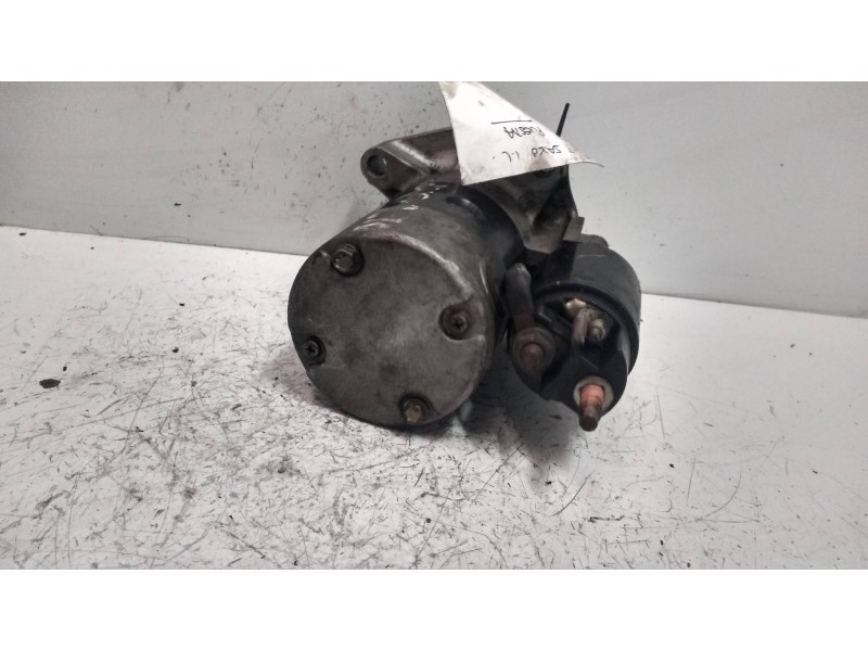 Recambio de motor arranque para citroen saxo 1.1 sx referencia OEM IAM   