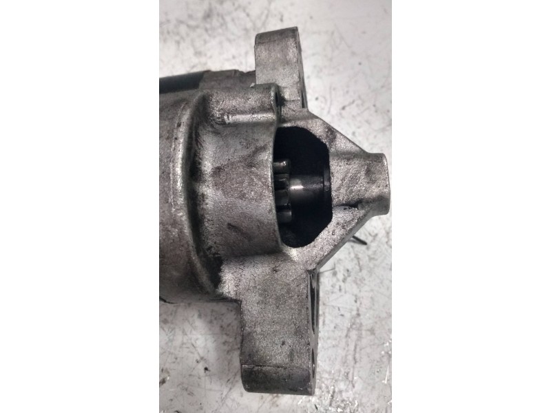 Recambio de motor arranque para citroen saxo 1.1 sx referencia OEM IAM   