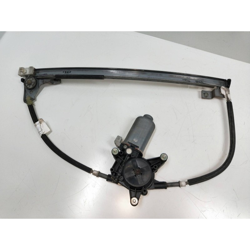 Recambio de elevalunas delantero izquierdo para citroen xantia berlina 1.9 turbodiesel cat (dhv. dhw / xud9bsd) referencia OEM I