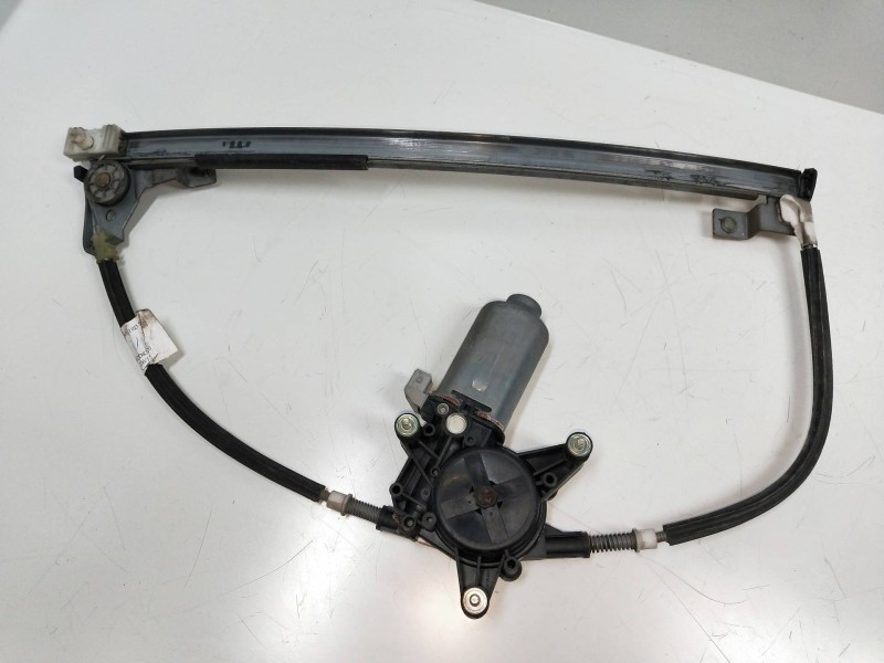 Recambio de elevalunas delantero izquierdo para citroen xantia berlina 1.9 turbodiesel cat (dhv. dhw / xud9bsd) referencia OEM I