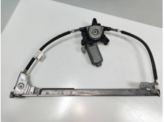 Recambio de elevalunas delantero izquierdo para citroen xantia berlina 1.9 turbodiesel cat (dhv. dhw / xud9bsd) referencia OEM I 2