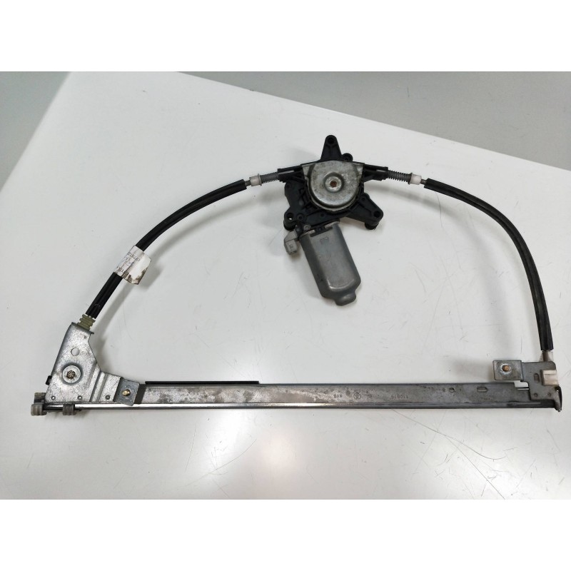 Recambio de elevalunas delantero izquierdo para citroen xantia berlina 1.9 turbodiesel cat (dhv. dhw / xud9bsd) referencia OEM I