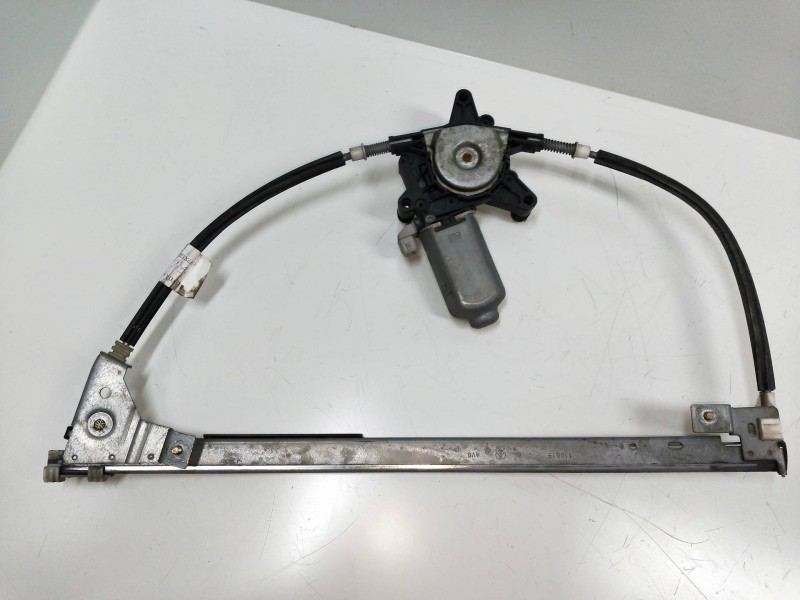 Recambio de elevalunas delantero izquierdo para citroen xantia berlina 1.9 turbodiesel cat (dhv. dhw / xud9bsd) referencia OEM I