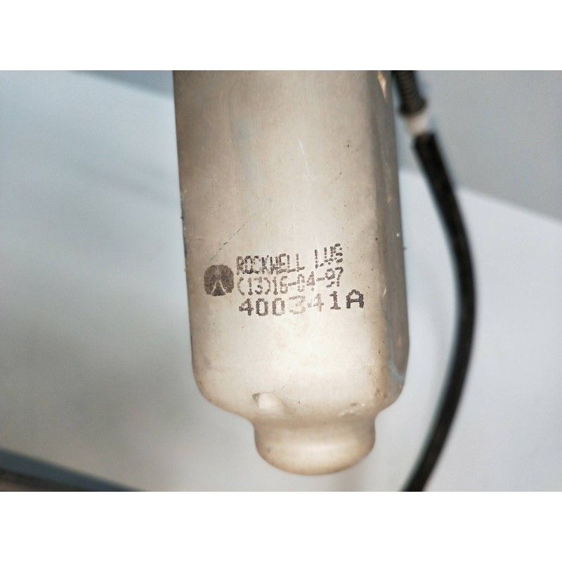 Recambio de elevalunas delantero izquierdo para citroen xantia berlina 1.9 turbodiesel cat (dhv. dhw / xud9bsd) referencia OEM I