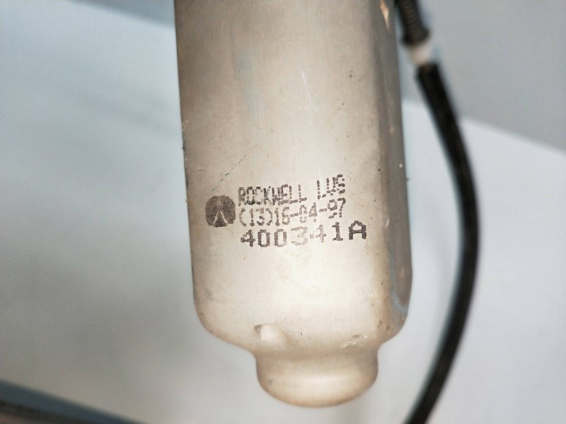 Recambio de elevalunas delantero izquierdo para citroen xantia berlina 1.9 turbodiesel cat (dhv. dhw / xud9bsd) referencia OEM I