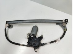 Recambio de elevalunas trasero derecho para citroen xantia berlina 2.1 turbodiesel referencia OEM IAM 400323A  5P