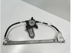 Recambio de elevalunas trasero derecho para citroen xantia berlina 2.1 turbodiesel referencia OEM IAM 400323A  5P 2