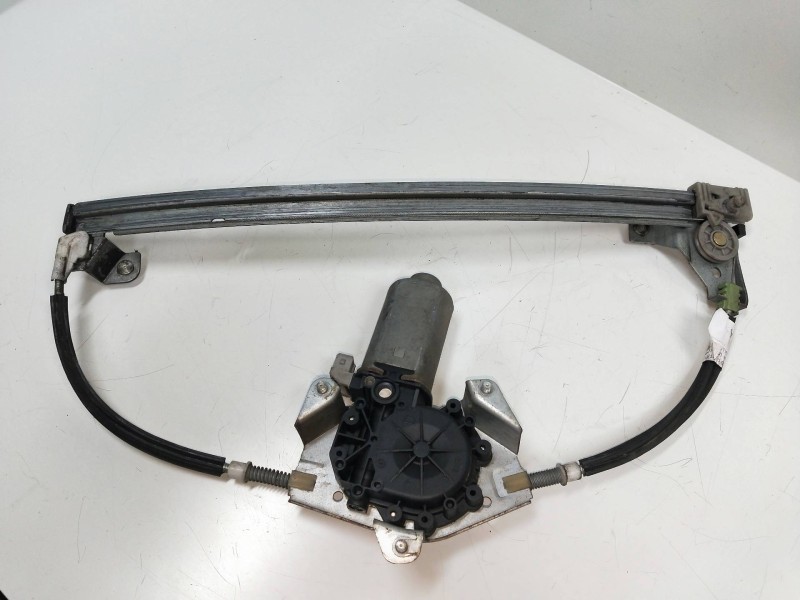 Recambio de elevalunas trasero derecho para citroen xantia berlina 2.0 hdi 90/110 image referencia OEM IAM 400450A  5P
