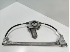 Recambio de elevalunas trasero derecho para citroen xantia berlina 2.0 hdi 90/110 image referencia OEM IAM 400450A  5P 2