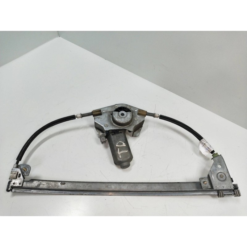Recambio de elevalunas trasero derecho para citroen xantia berlina 2.0 hdi 90/110 image referencia OEM IAM 400450A  5P