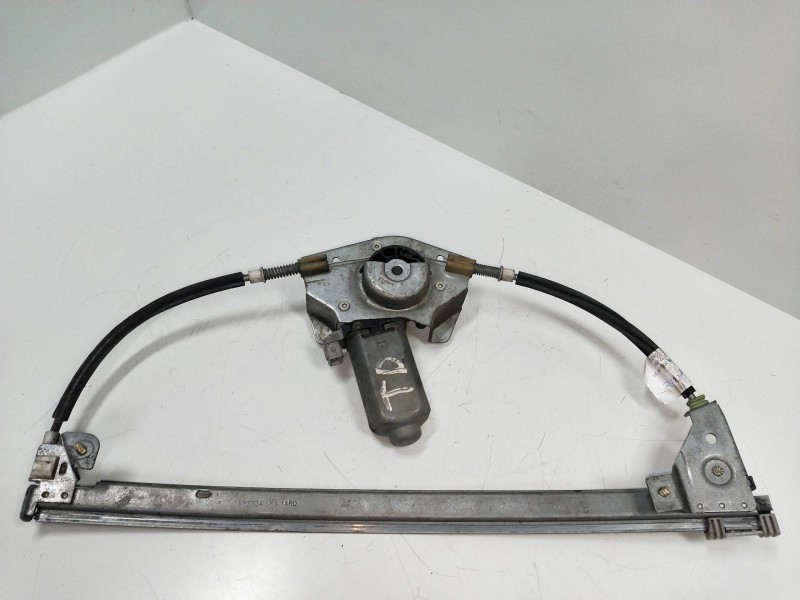 Recambio de elevalunas trasero derecho para citroen xantia berlina 2.0 hdi 90/110 image referencia OEM IAM 400450A  5P