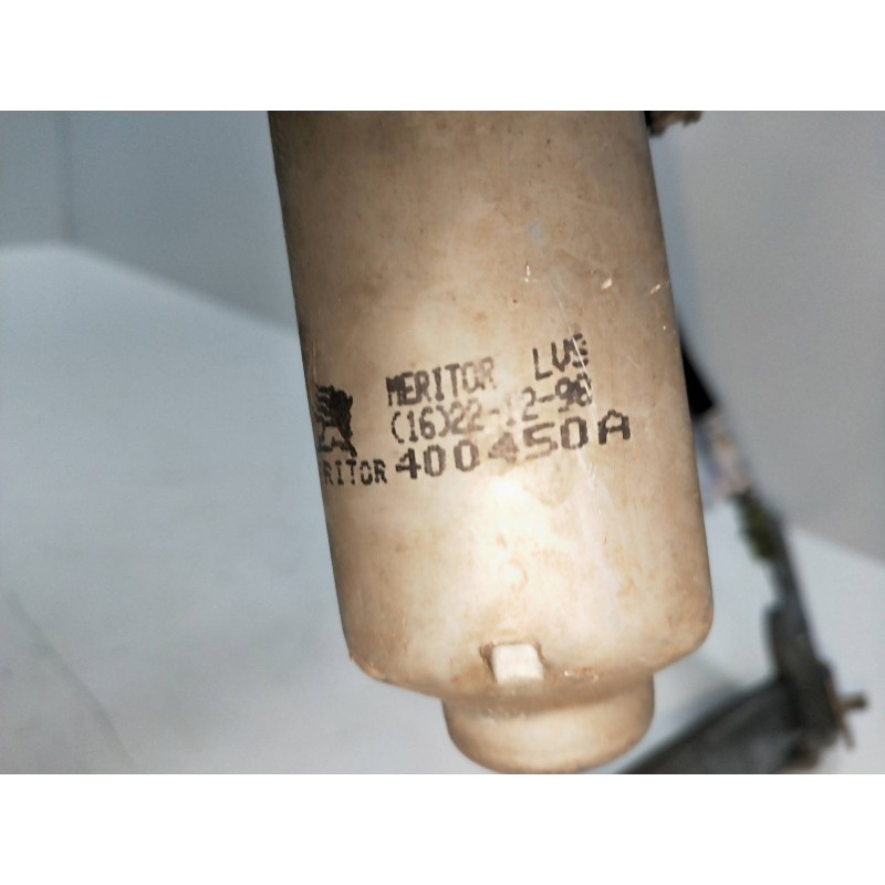 Recambio de elevalunas trasero derecho para citroen xantia berlina 2.0 hdi 90/110 image referencia OEM IAM 400450A  5P