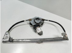 Recambio de elevalunas trasero izquierdo para citroen xantia berlina 2.0 hdi cat (rhy / dw10td) referencia OEM IAM 400576T3  