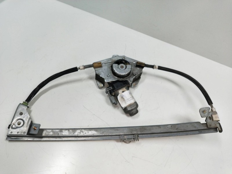 Recambio de elevalunas trasero izquierdo para citroen xantia berlina 2.0 hdi cat (rhy / dw10td) referencia OEM IAM 400576T3  