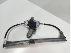 Recambio de elevalunas trasero izquierdo para citroen xantia berlina 2.0 hdi cat (rhy / dw10td) referencia OEM IAM 400576T3   2