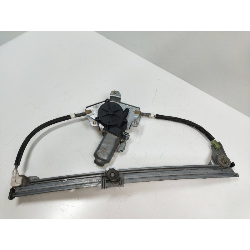 Recambio de elevalunas trasero izquierdo para citroen xantia berlina 2.0 hdi cat (rhy / dw10td) referencia OEM IAM 400576T3  