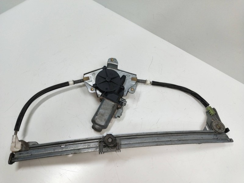 Recambio de elevalunas trasero izquierdo para citroen xantia berlina 2.0 hdi cat (rhy / dw10td) referencia OEM IAM 400576T3  