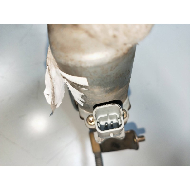 Recambio de elevalunas trasero izquierdo para citroen xantia berlina 2.0 hdi cat (rhy / dw10td) referencia OEM IAM 400576T3  