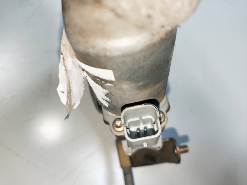 Recambio de elevalunas trasero izquierdo para citroen xantia berlina 2.0 hdi cat (rhy / dw10td) referencia OEM IAM 400576T3  