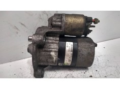 Recambio de motor arranque para citroen saxo 1.1 x referencia OEM IAM D7E16 VALEO 
