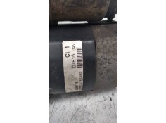 Recambio de motor arranque para citroen saxo 1.1 x referencia OEM IAM D7E16 VALEO  2