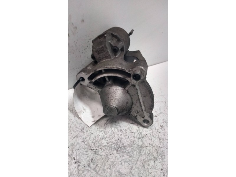 Recambio de motor arranque para citroen saxo 1.1 x referencia OEM IAM D7E16 VALEO 