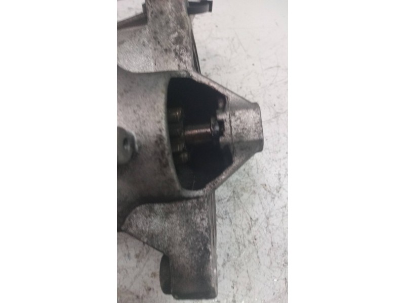 Recambio de motor arranque para citroen saxo 1.1 x referencia OEM IAM D7E16 VALEO 