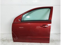 Recambio de puerta delantera izquierda para opel astra h ber. cosmo referencia OEM IAM  5P 