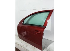Recambio de puerta delantera izquierda para opel astra h ber. cosmo referencia OEM IAM  5P  2