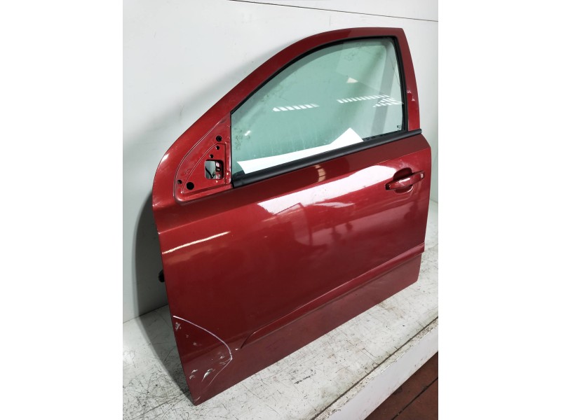 Recambio de puerta delantera izquierda para opel astra h ber. cosmo referencia OEM IAM  5P 