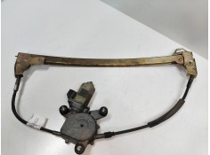 Recambio de elevalunas trasero izquierdo para citroen xm berlina 2.1 turbodiesel referencia OEM IAM 18L92  5P