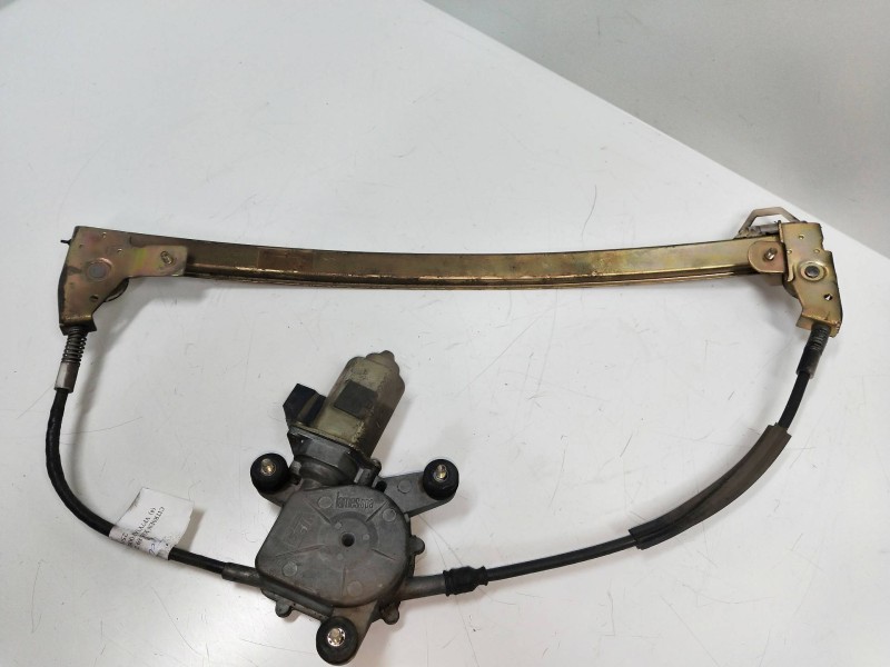 Recambio de elevalunas trasero izquierdo para citroen xm berlina 2.1 turbodiesel referencia OEM IAM 18L92  5P