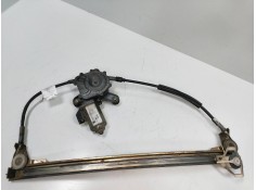 Recambio de elevalunas trasero izquierdo para citroen xm berlina 2.1 turbodiesel referencia OEM IAM 18L92  5P 2