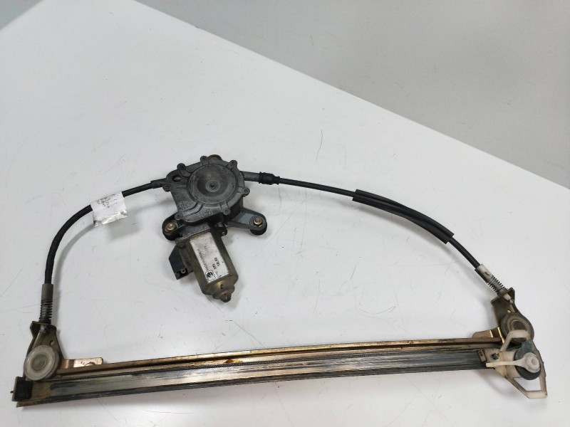 Recambio de elevalunas trasero izquierdo para citroen xm berlina 2.1 turbodiesel referencia OEM IAM 18L92  5P